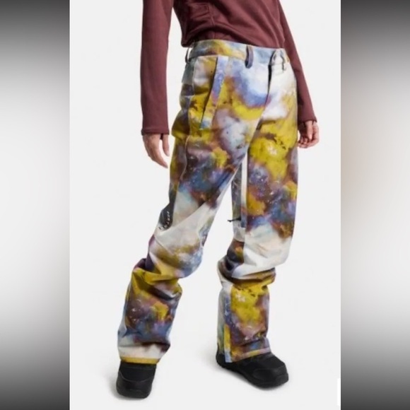 Burton Pants - Burton Women's Burton Powline GORE-TEX 2L Insulated Pants medium